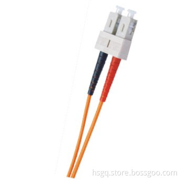 SC Fiber Patch Cord